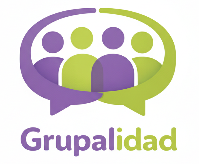 Grupalidad Logo